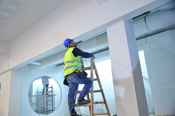 Best Mold Odor Removal Services  in Bensville, MD