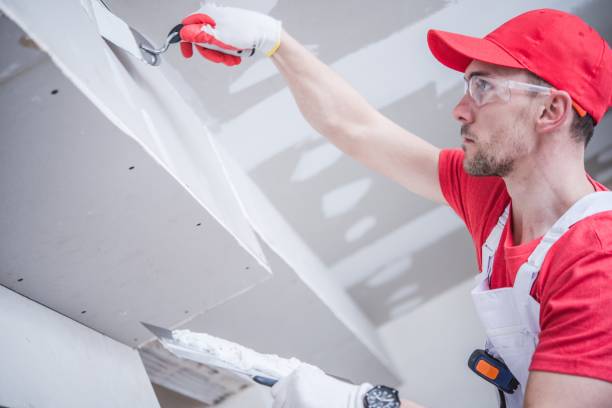 Best Industrial Mold Remediation  in Bensville, MD